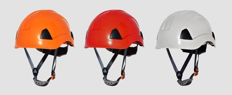 Industrial Height Working Helmet CH-05