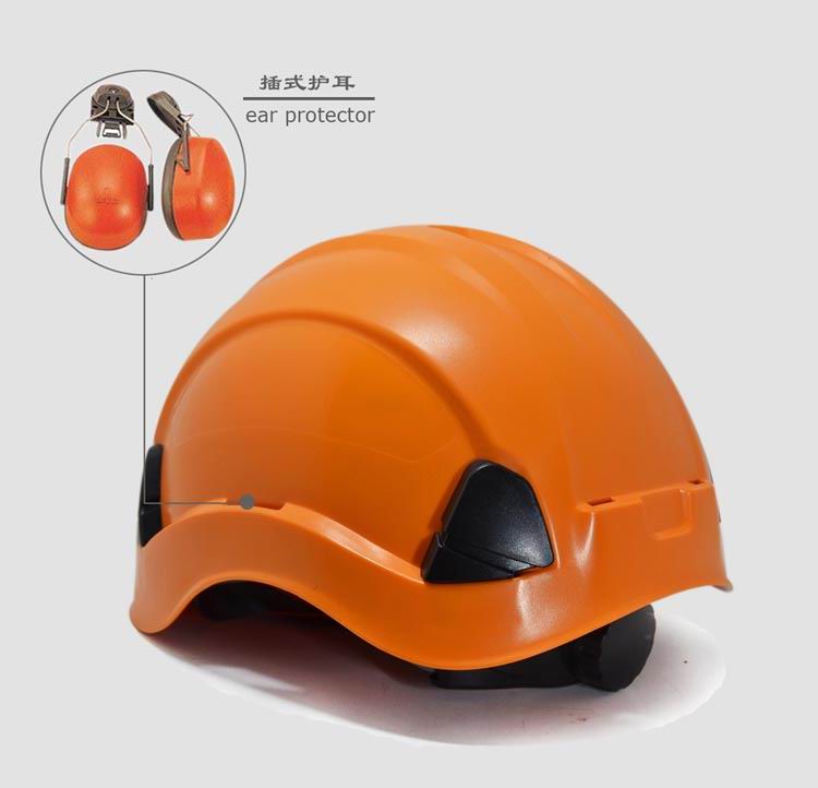 Industrial Height Working Helmet CH-05