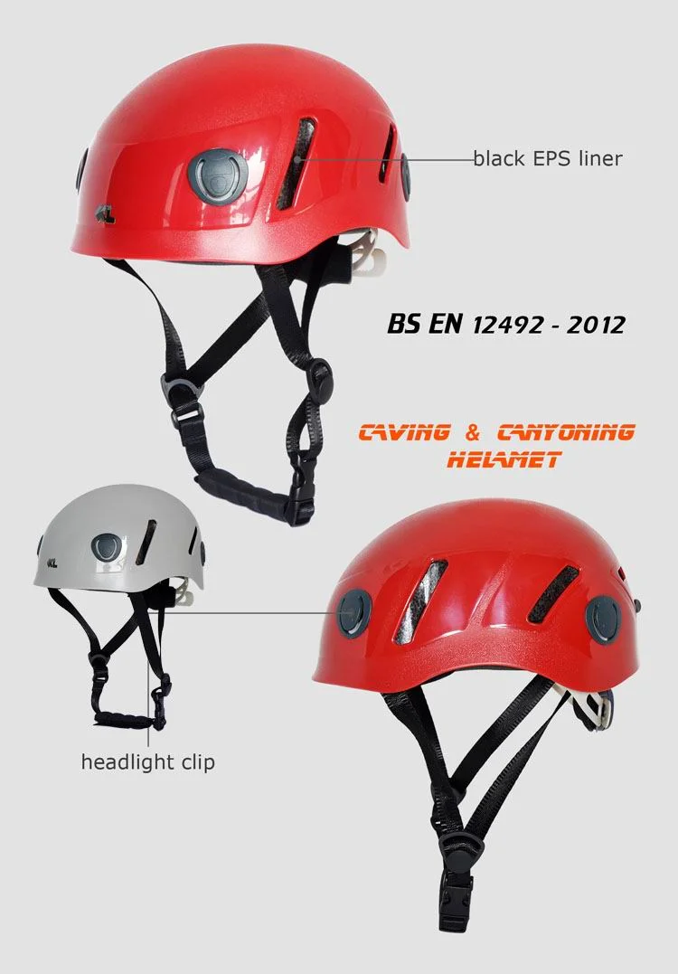 Canyoning Caving Helmet CH-08