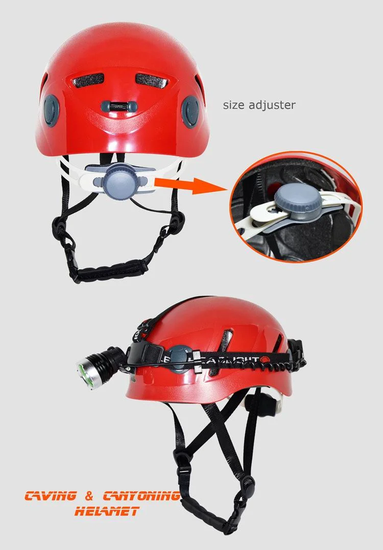 Canyoning Caving Helmet CH-08