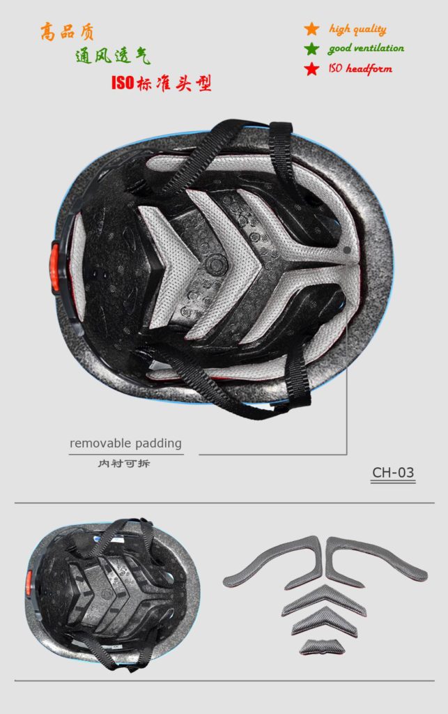 Mountaineering-Helmet-CH-03