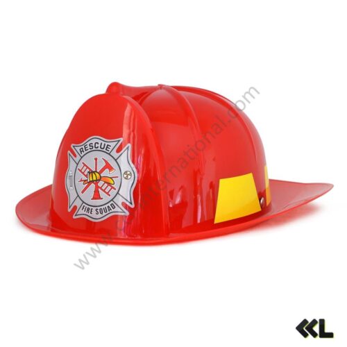 Quality Children Kids Firefighter Helmet TH02