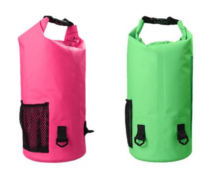 Waterproof PVC Dry Bag Outdoor Raft Swim Cenoe
