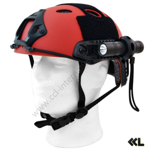 FAST Rescue Tactical Airsoft Helmet PJ Simple