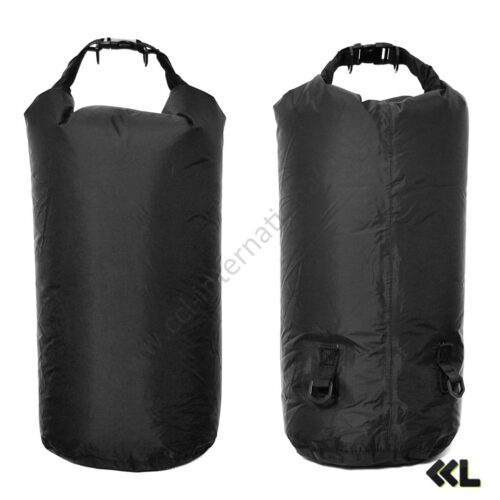 210T Nylon Foldable Dry Bag jpg