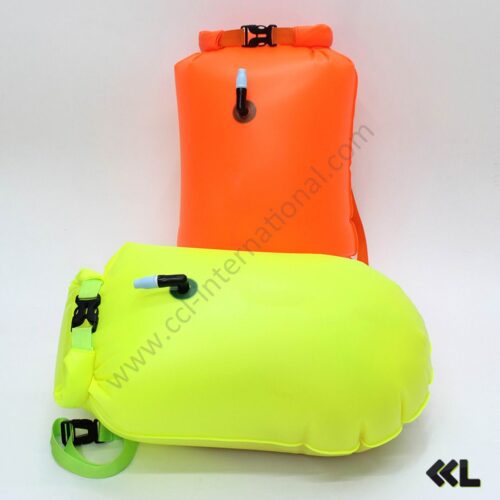 Swim Buoy Bag