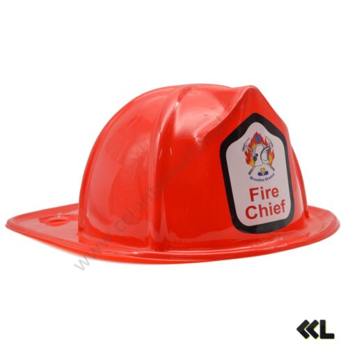 Kids Firefighter Hat TH07 1
